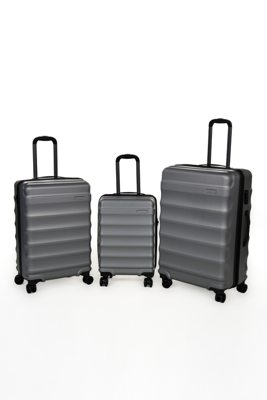 Suitcase Set of 3 pcs C-M-L