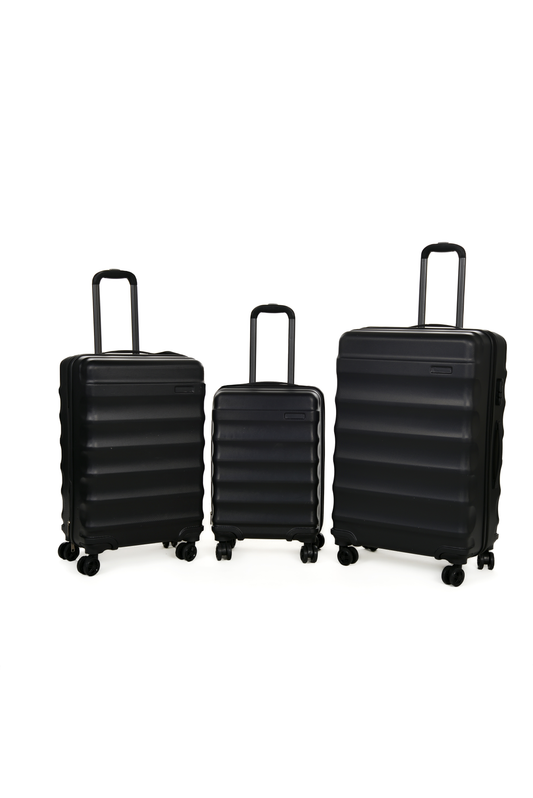 Suitcase Set of 3 pcs C-M-L