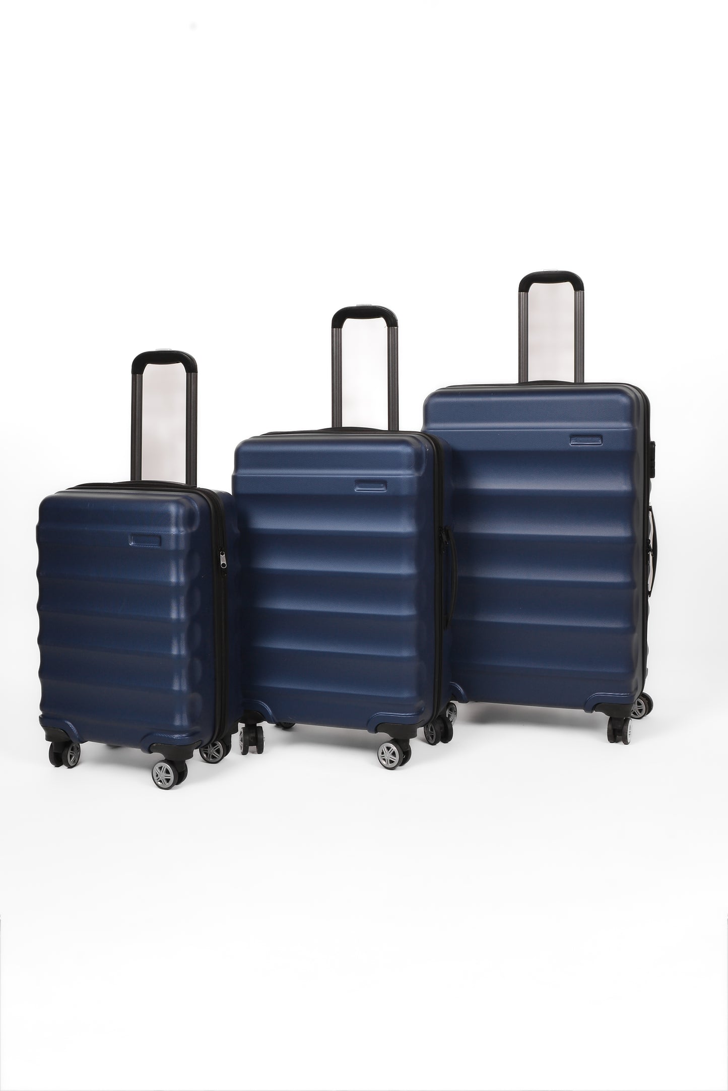 Suitcase Set of 3 pcs C-M-L