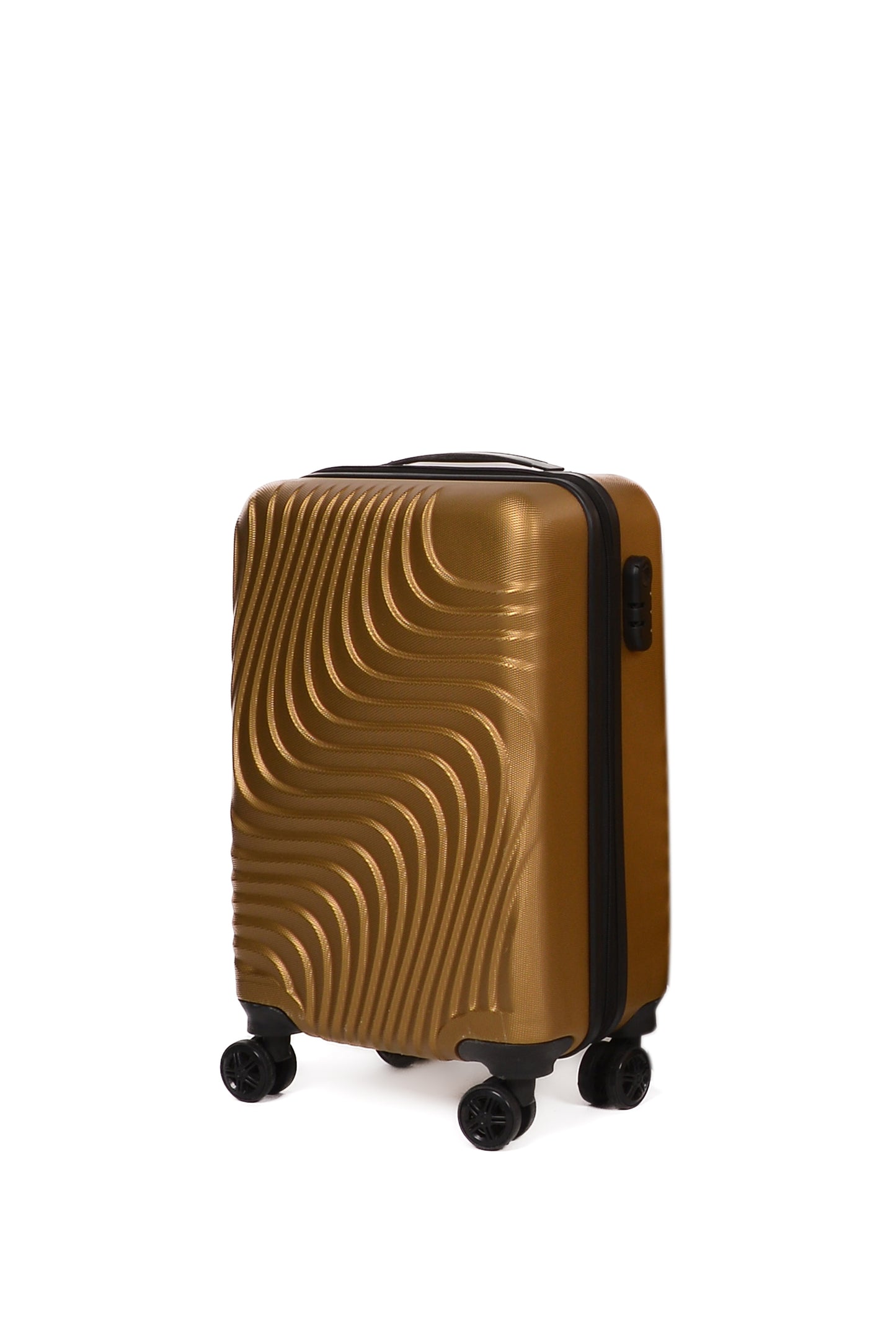 Suitcase Set of 3 pcs C-M-L